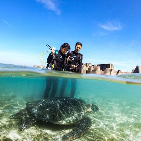 Stay Liuqiu Diving Hostel Xiaoliuqiu Εξωτερικό φωτογραφία