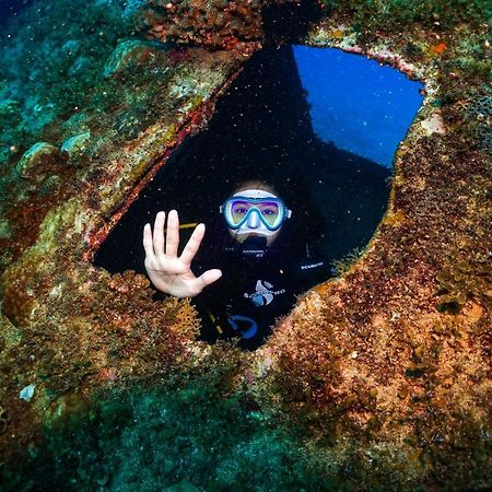 Stay Liuqiu Diving Hostel Xiaoliuqiu Εξωτερικό φωτογραφία