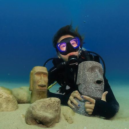 Stay Liuqiu Diving Hostel Xiaoliuqiu Εξωτερικό φωτογραφία