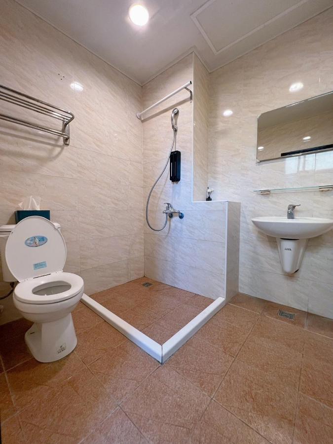 Stay Liuqiu Diving Hostel Xiaoliuqiu Εξωτερικό φωτογραφία