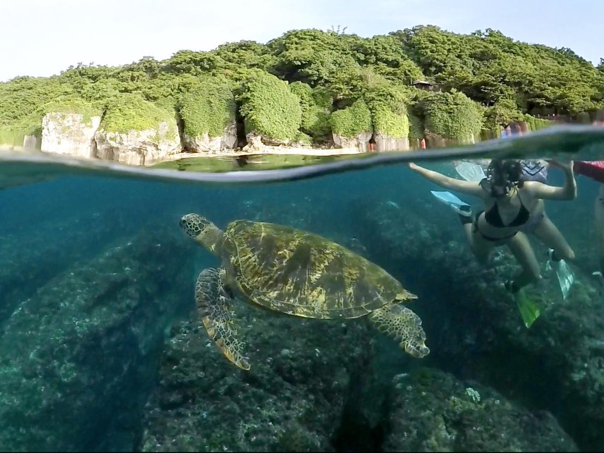 Stay Liuqiu Diving Hostel Xiaoliuqiu Εξωτερικό φωτογραφία