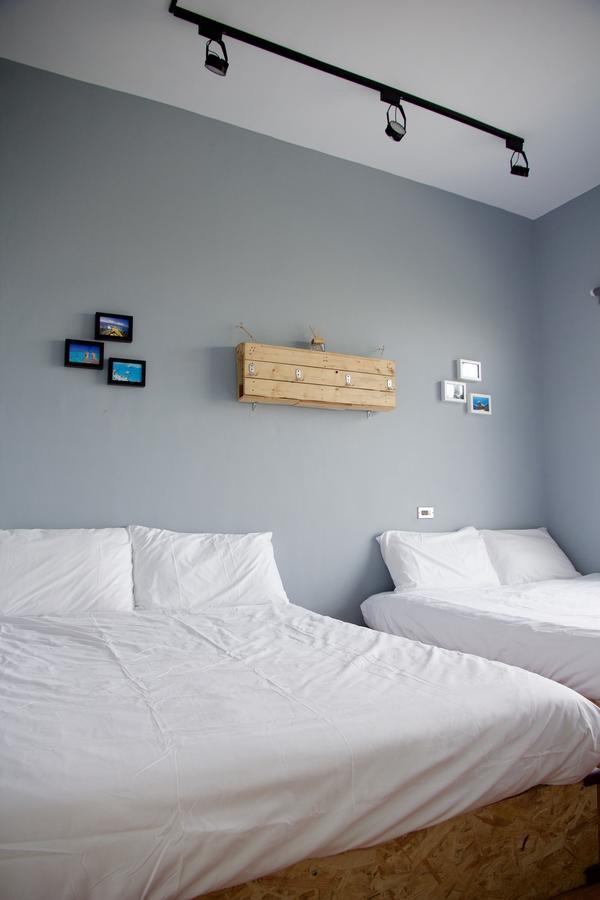 Stay Liuqiu Diving Hostel Xiaoliuqiu Εξωτερικό φωτογραφία