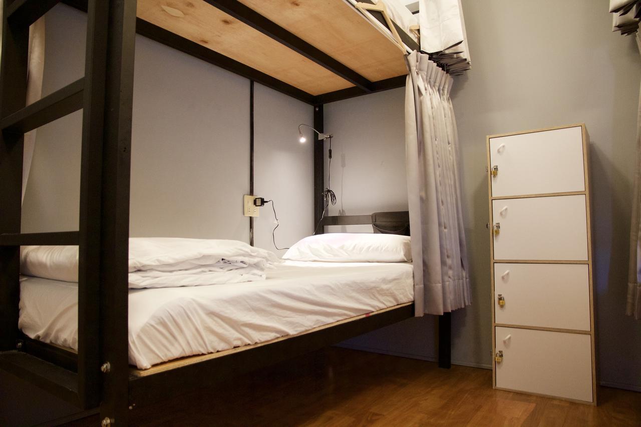 Stay Liuqiu Diving Hostel Xiaoliuqiu Εξωτερικό φωτογραφία