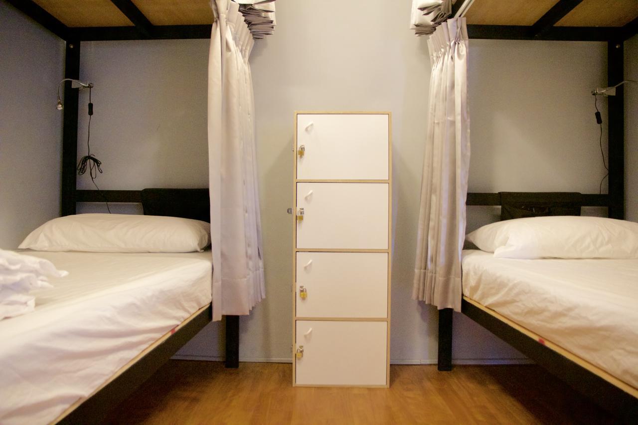 Stay Liuqiu Diving Hostel Xiaoliuqiu Εξωτερικό φωτογραφία