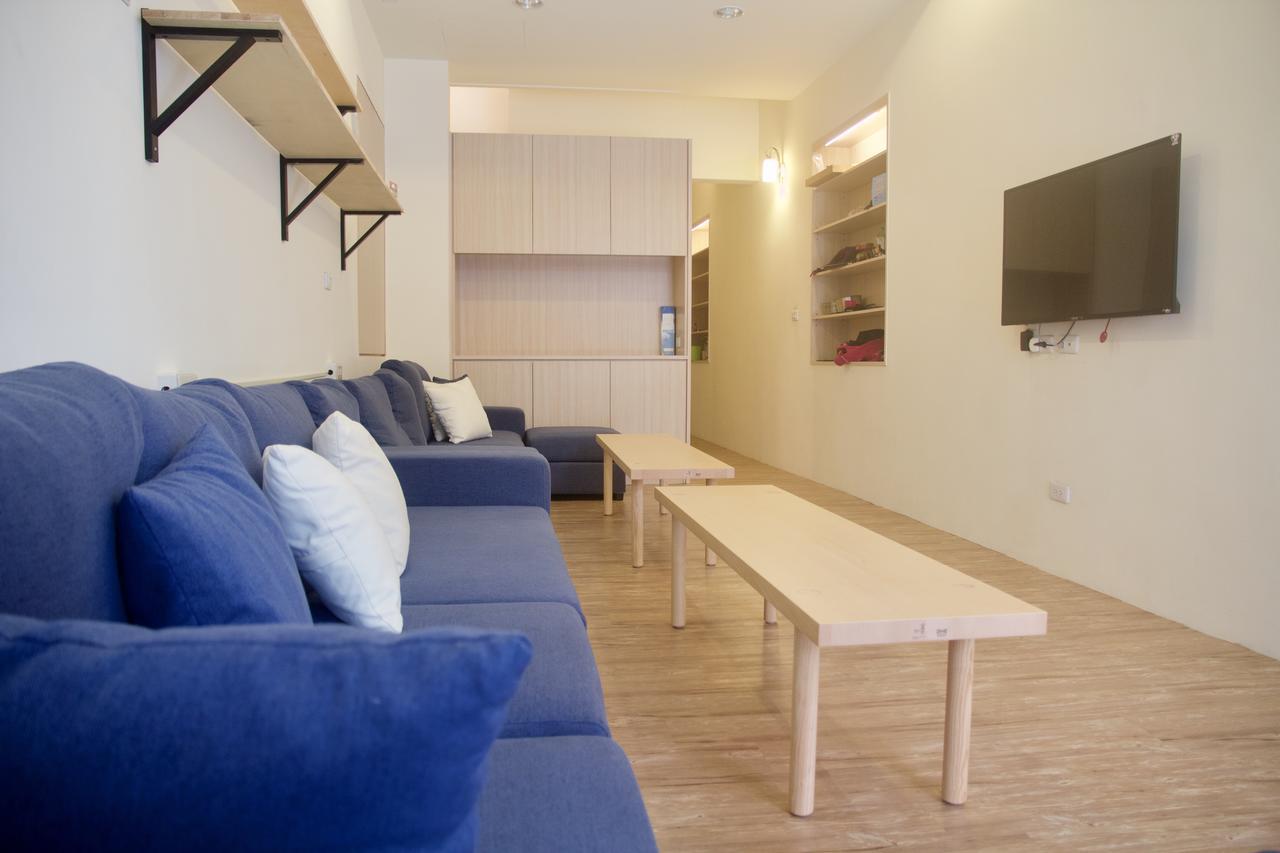 Stay Liuqiu Diving Hostel Xiaoliuqiu Εξωτερικό φωτογραφία