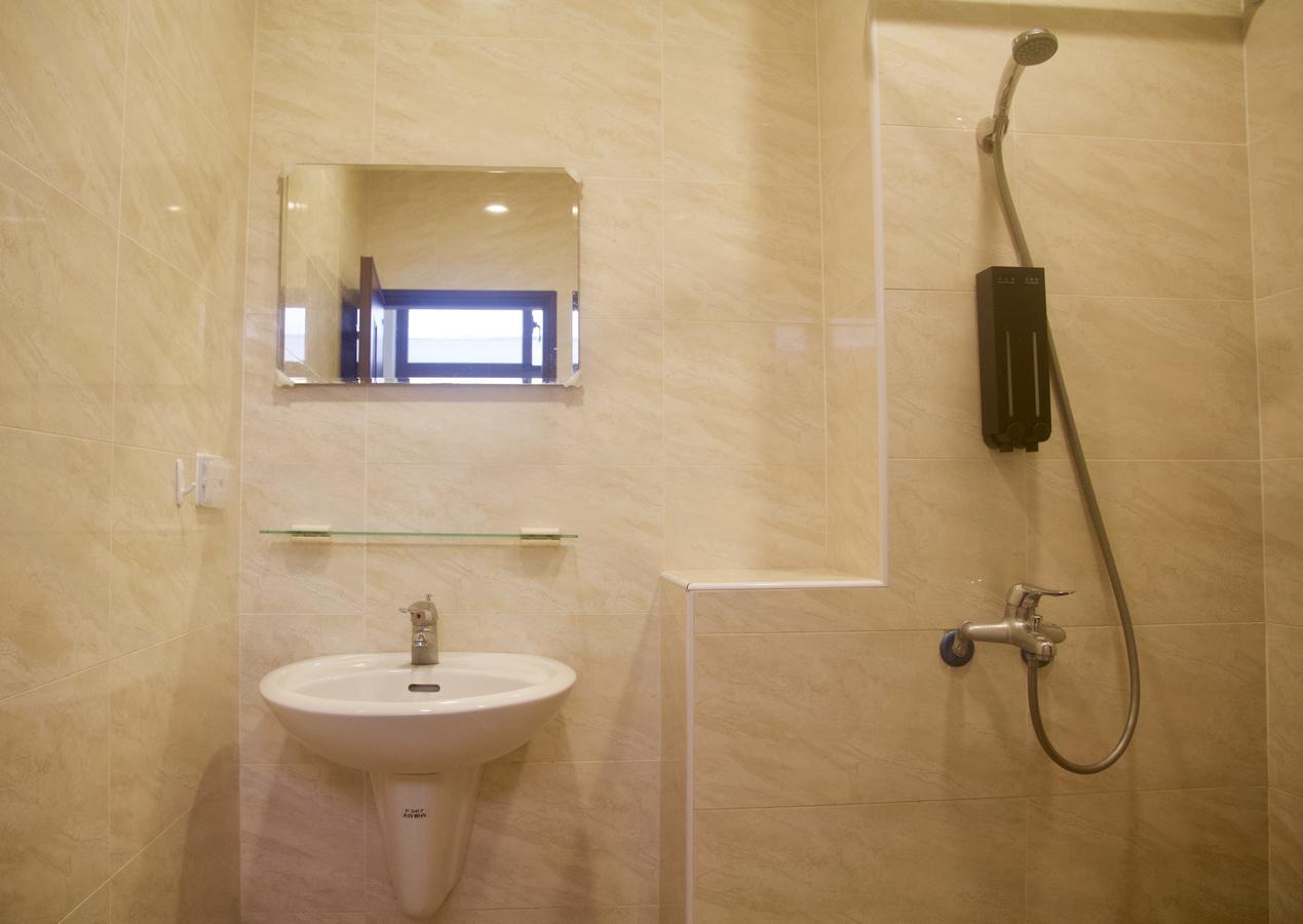Stay Liuqiu Diving Hostel Xiaoliuqiu Εξωτερικό φωτογραφία