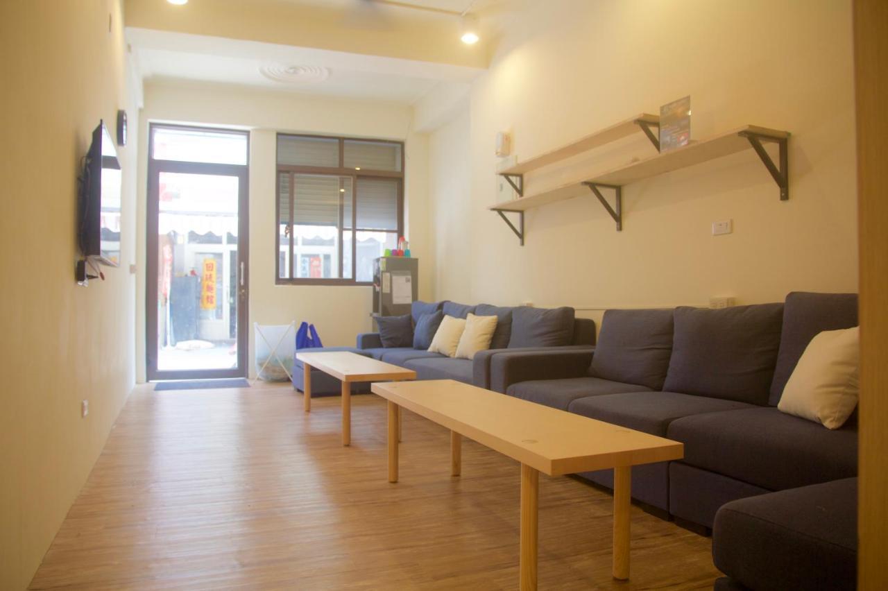 Stay Liuqiu Diving Hostel Xiaoliuqiu Εξωτερικό φωτογραφία