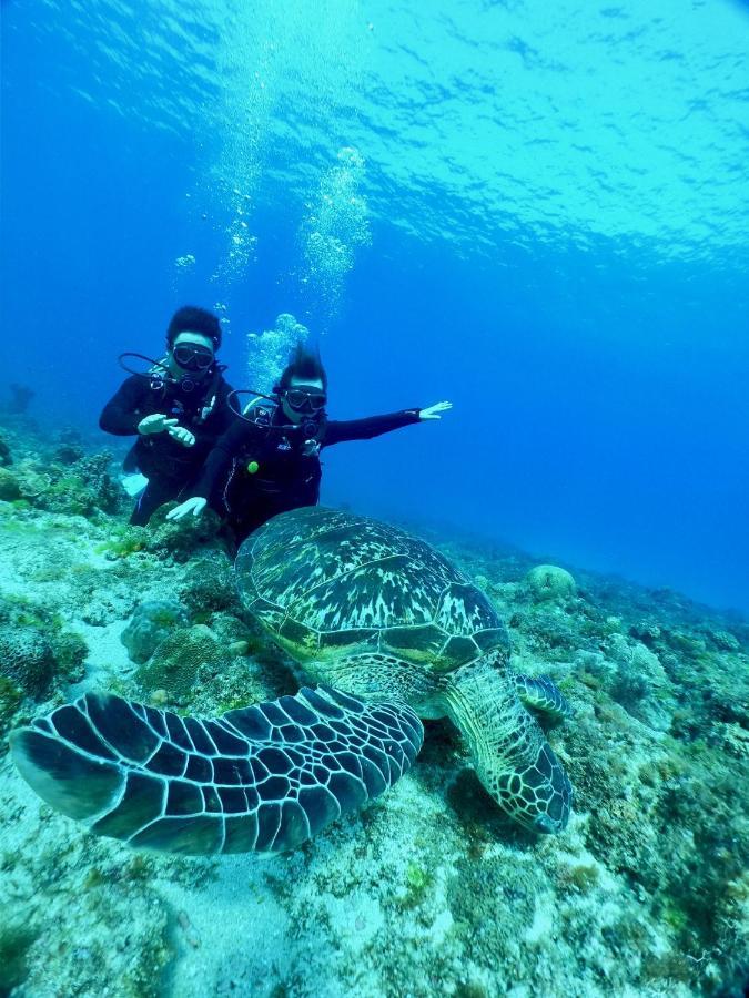 Stay Liuqiu Diving Hostel Xiaoliuqiu Εξωτερικό φωτογραφία